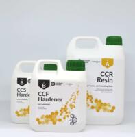 Entropy Clear Casting Epoxy 30 L.