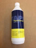 Focus Tapetfjerner, 1 ltr.