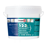 Zinsser Bulls-Eye 1-2-3 Plus, 10 L.
