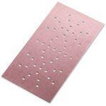 Slibeark Siaspeed 1950 115x228 mm. K80-120-180 Velcro