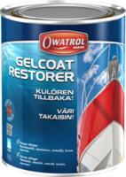 Owatrol Gelcoat Restore/Polytrol 1/2 L