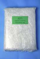 Glasmåtte 450 gr. 10 m.