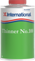 International Fortynder 100 ½ L.