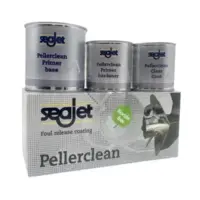 Pellerclean 325 ml.