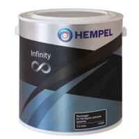 Hempel bundmaling  Infinity 2,4 L.