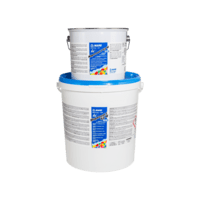 Mapecoat I 62 W epoxy gulvmaling 11 kg.