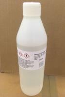 Hærder, 500 ml.
