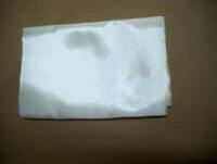 Glasdug, 160 gr. Twill Weave 1 m.