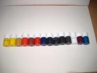 Tonepasta, 15 ml.