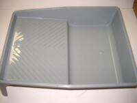 Malebakke til 18 cm. ruller 26x29 cm.