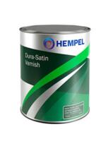 Hempel Dura-Satin Varnish 3/4 ltr.