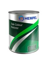 Hempel Teak Colour Restorer 3/4 ltr.