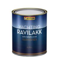 Jotun Ravilak 0,75 L. Wood Expert gylden