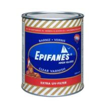 Epifanes Klar Lak ½ ltr.