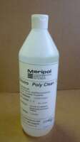 Resin Cleaner, 1 ltr.