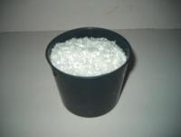 Løse fibre 4,5 mm.