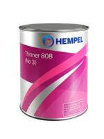 Hempel Fortynder 808, 3/4 ltr.