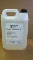 Resin Cleaner, 5 ltr.