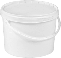 Plastspand 3,2 L.